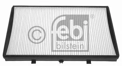 Фильтр, воздух во внутренном пространстве FEBI BILSTEIN купить