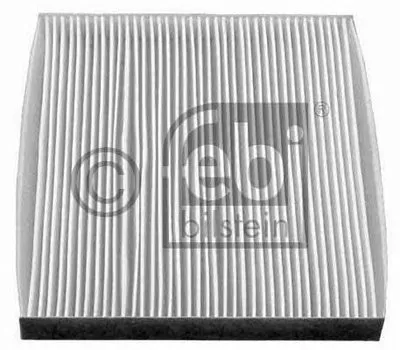 Фильтр, воздух во внутренном пространстве FEBI BILSTEIN купить