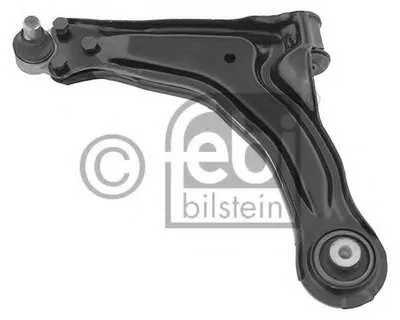 Рычаг независимой подвески колеса, подвеска колеса FEBI BILSTEIN купить