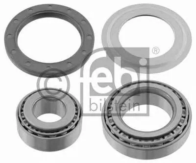 Комплект подшипника ступицы колеса FEBI BILSTEIN купить