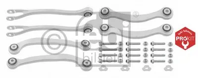 Комлектующее руля, подвеска колеса FEBI BILSTEIN купить