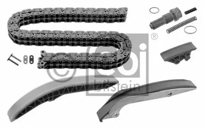Комплект цепи привода распредвала FEBI BILSTEIN купить