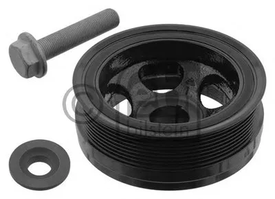 Ременный шкив, коленчатый вал FEBI BILSTEIN купить