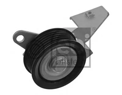 Паразитный / ведущий ролик, поликлиновой ремень FEBI BILSTEIN купить