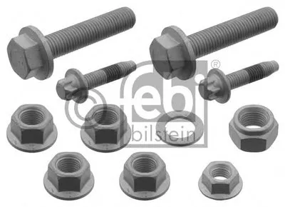 Монтажный комплект, стойка амортизатора FEBI BILSTEIN купить