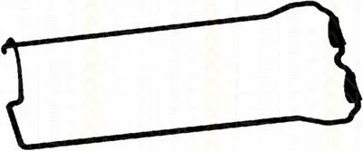 Прокладка, крышка головки цилиндра TRISCAN купить