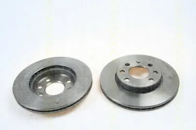 Тормозной диск TRISCAN купить