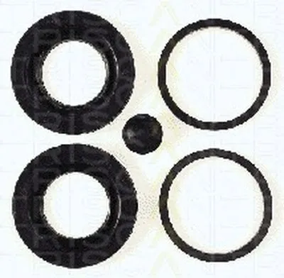 Ремкомплект, тормозной суппорт TRISCAN купить