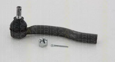 Наконечник поперечной рулевой тяги TRISCAN купить