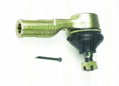 Наконечник поперечной рулевой тяги TRISCAN купить