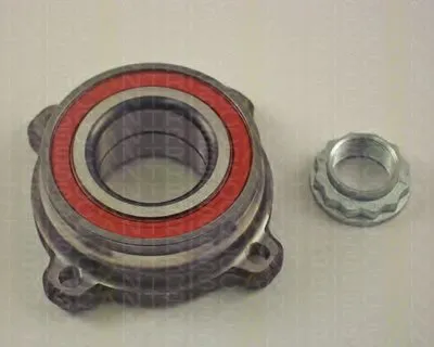 Комплект подшипника ступицы колеса TRISCAN купить