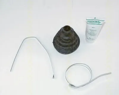 Комплект пылника, приводной вал TRISCAN купить