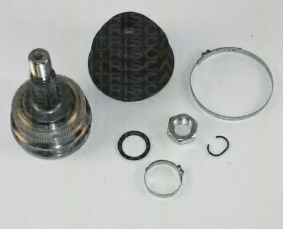 Шарнирный комплект, приводной вал TRISCAN купить