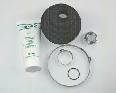 Комплект пылника, приводной вал TRISCAN купить