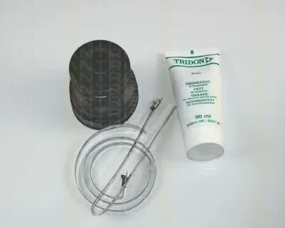 Комплект пылника, приводной вал TRISCAN купить