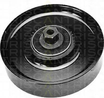 Паразитный / ведущий ролик, поликлиновой ремень TRISCAN купить
