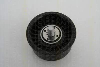 Паразитный / Ведущий ролик, зубчатый ремень TRISCAN купить