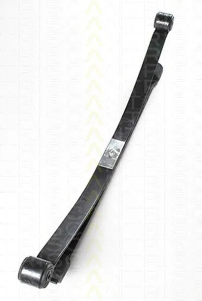 Многолистовая рессора TRISCAN купить