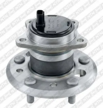 Комплект подшипника ступицы колеса SNR купить