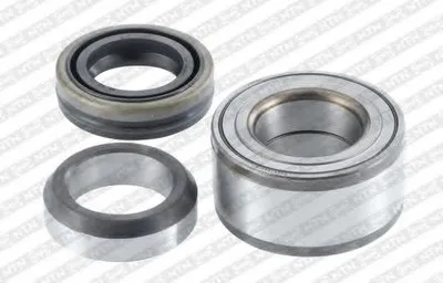 Комплект подшипника ступицы колеса SNR купить