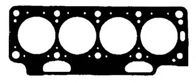 Прокладка, головка цилиндра PAYEN купить