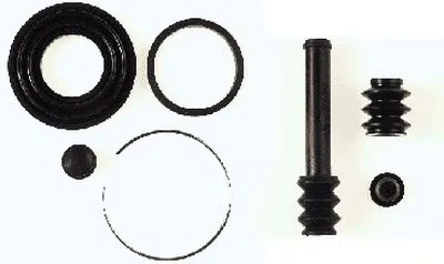 Ремкомплект, тормозной суппорт BUDWEG CALIPER купить