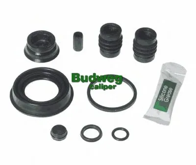 Ремкомплект, тормозной суппорт BUDWEG CALIPER купить
