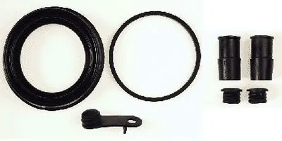 Ремкомплект, тормозной суппорт BUDWEG CALIPER купить