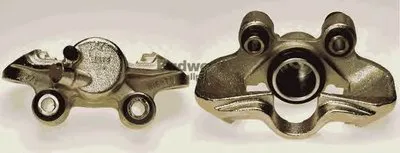 Тормозной суппорт BUDWEG CALIPER купить