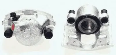 Тормозной суппорт BUDWEG CALIPER купить