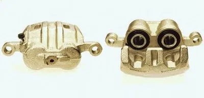 Тормозной суппорт BUDWEG CALIPER купить
