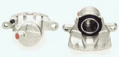 Тормозной суппорт BUDWEG CALIPER купить