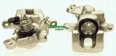 Тормозной суппорт BUDWEG CALIPER купить