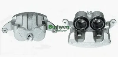 Тормозной суппорт BUDWEG CALIPER купить
