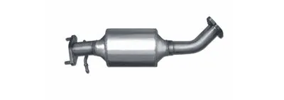 Катализатор для переоборудования HJS купить