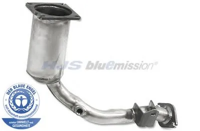 Катализатор для переоборудования mit Umweltzeichen 