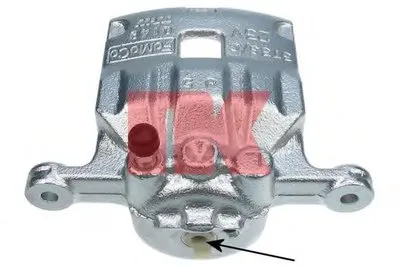 Тормозной суппорт NK купить