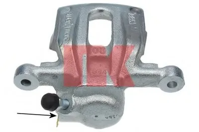 Тормозной суппорт NK купить