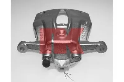 Тормозной суппорт NK купить