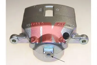 Тормозной суппорт NK купить