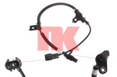 Датчик, частота вращения колеса NK купить