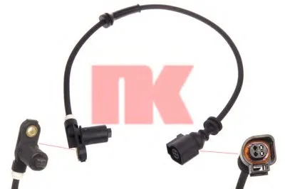 Датчик, частота вращения колеса NK купить