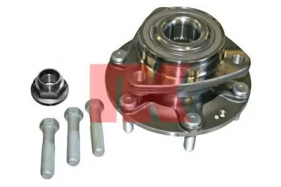 Комплект подшипника ступицы колеса NK купить