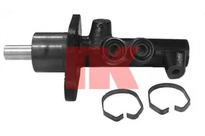 целиндер ручного тормоза NK купить