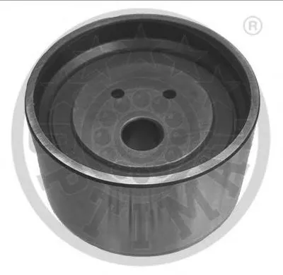 Натяжной ролик, ремень ГРМ OPTIMAL купить