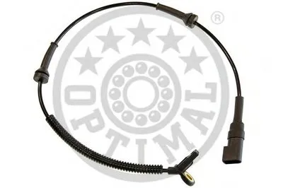 Датчик, частота вращения колеса OPTIMAL купить