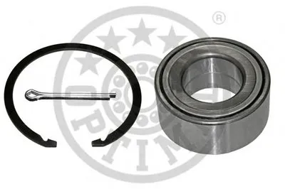 Комплект подшипника ступицы колеса OPTIMAL купить