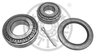 Комплект подшипника ступицы колеса OPTIMAL купить