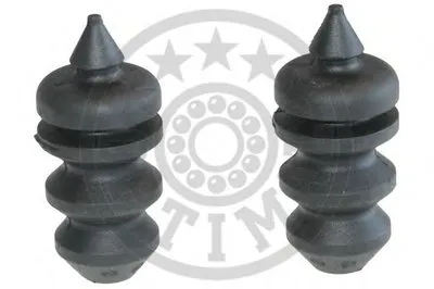 Пылезащитный комплект, амортизатор OPTIMAL купить