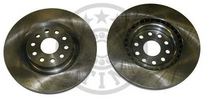 Тормозной диск OPTIMAL купить